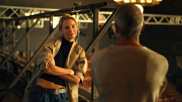 Скоро в онлайн-кинотеатрах: самые ожидаемые фильмы и сериалы45