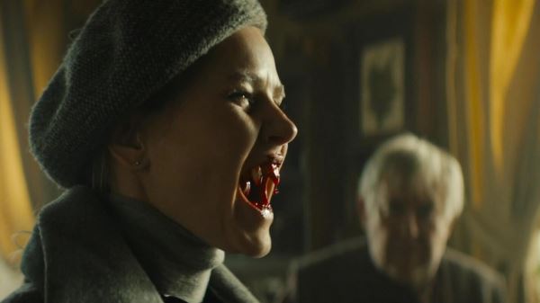 В Сочи представили третий сезон сериала 