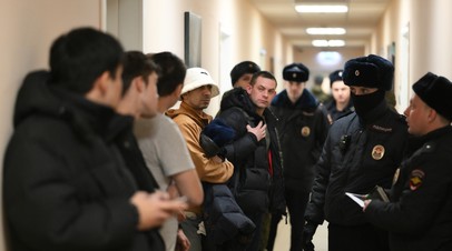 «Это уже риск»: в России обсуждают ввод ограничений для родственников трудовых мигрантов