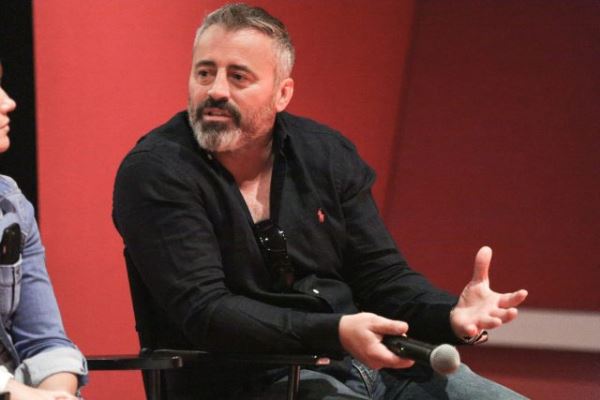 Звезда «Друзей» Мэтт Леблан стал затворником после смерти Мэттью Перри