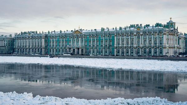 В Омане планируют создать центр-спутник Эрмитажа2