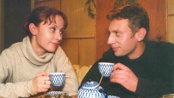 В Сочи представили третий сезон сериала 