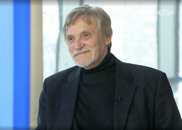 К 85-летию Владимира Васильева